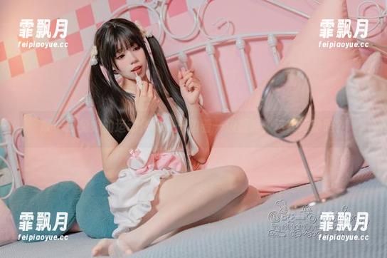 咬一口兔娘的运动作品，一边看一边疑惑，这算运动吗？