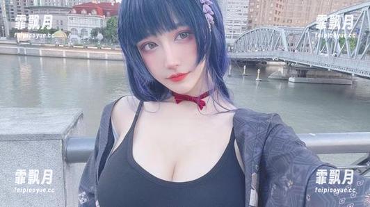 精选套图：啾小妍Deer，你这甜心是想让我破功吗？