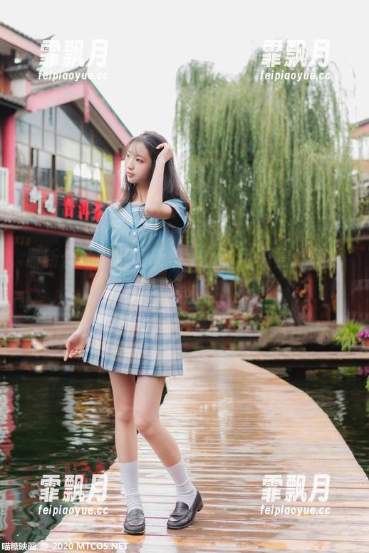 最新合集喵糖映画小护士：可爱得像糖，甜到让人麻！