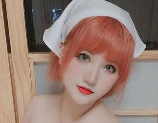 夏鸽鸽不想起床最新力作：透明jk，直呼眼睛不够用了！