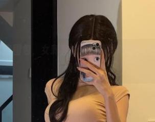 微密圈 – 私房图包，女刺客的豹纹裤冒险记，我只敢在这里欣赏～