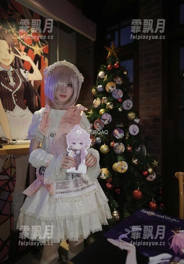 妖君白研皮衣全集：想入非非的发霉少女心，快来体验！