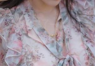 姜仁卿(강인경)又来了一波黑色合集，难怪我总是好奇。