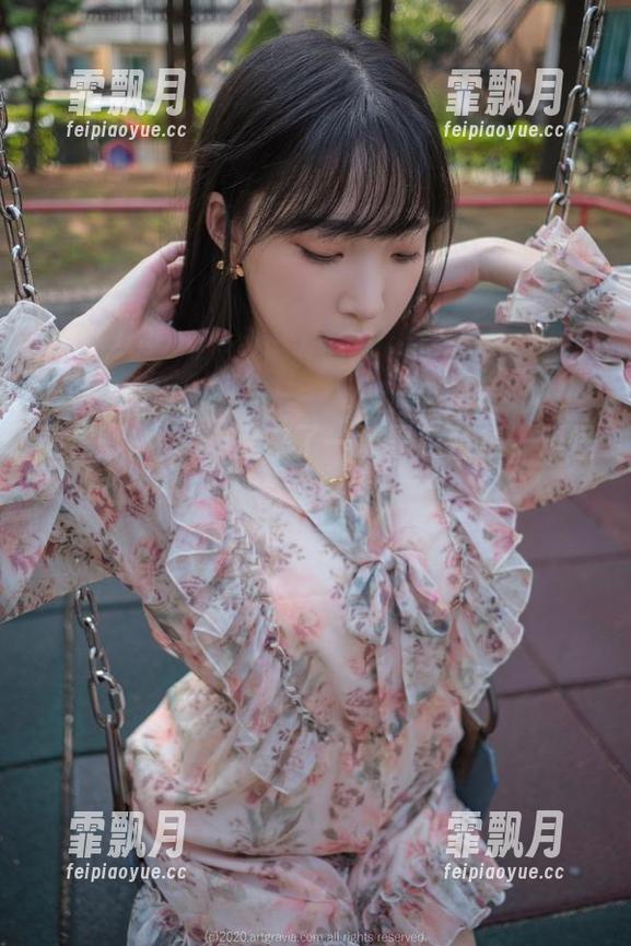 姜仁卿(강인경)又来了一波黑色合集，难怪我总是好奇。