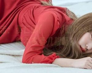 原图直击：姜仁卿(강인경)的Desire！你能不多看几眼吗？