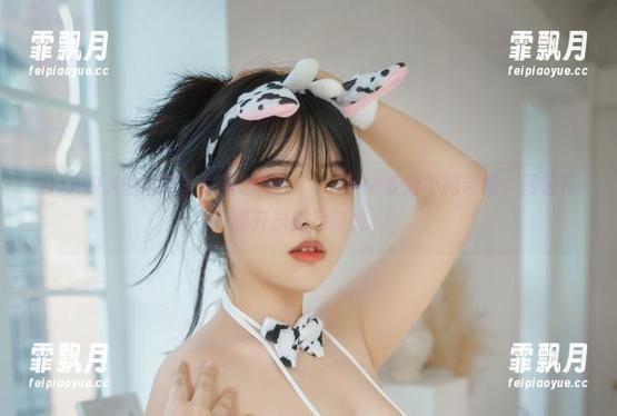 DJAWA的缎带装在宋哈娜(송하나)手中变得不同寻常，图包资源开启无尽联想。