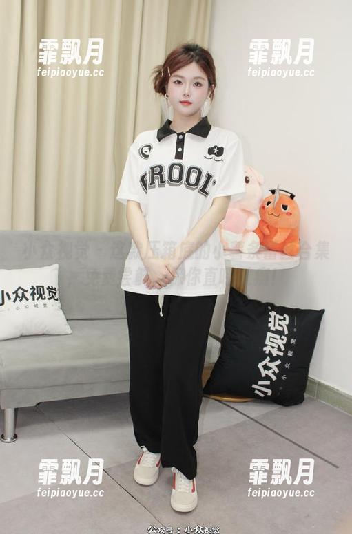 小众视觉-小薯条 小众视觉 - 这款压箱底的小薯条蕾丝合集,免费尝鲜,保你直呼过瘾!