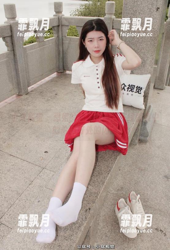 小众视觉 - 思姐的油亮见解：在线图集中的恰到好处的闪耀