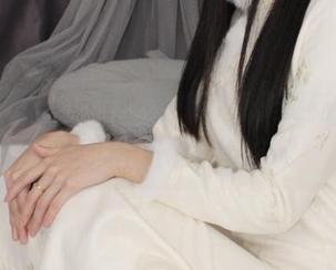 小众视觉 – 说好的敏儿写真集更新，究竟要演出什么剧情？
