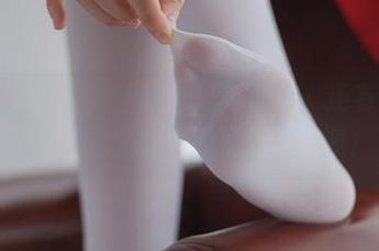 少女秩序 – 万圣节不只是糖果，还有乐栀的无圣光美图，颠覆你的想象！