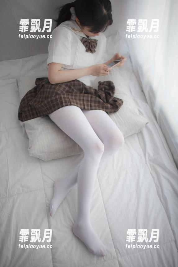 少女秩序 - 套图：鹿可和她的牛仔裤，能否逆袭我的购物车？