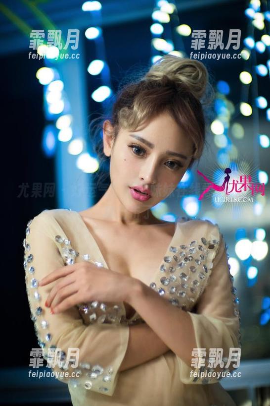 尤果网 - 好运气！赵雪妹妹在线爆发，合集出击了哦
