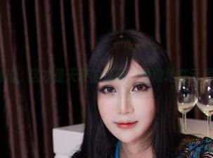 尤物馆 – 李宓儿，这才是天使的真谛，勇敢地在云层里吃零食啊！