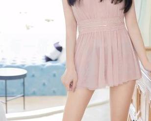 尤蜜荟 – 每一张户外写真都是灵魂与大自然“对唱”的时刻，lingyu69真会玩！