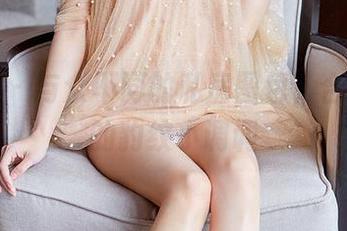 尤蜜荟 – 与众不同的私房图包，合法萝莉的豹纹小调调