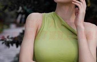 微密圈 – 你见过徐珺大哥的写真吗？流苏的摇曳，像极了派对上的舞者！