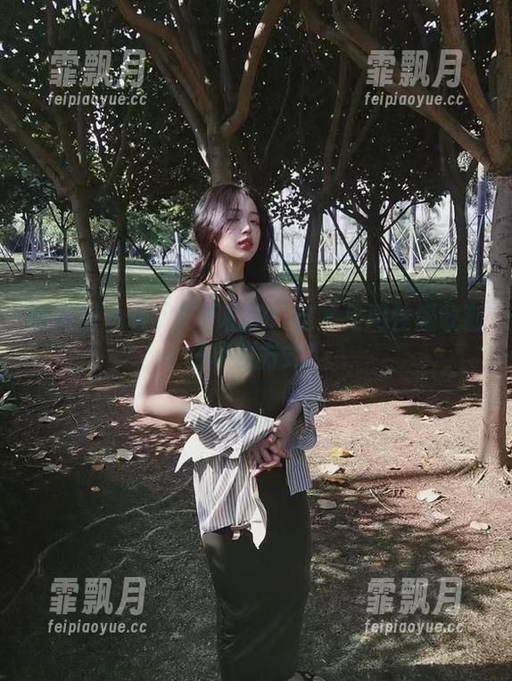 微密圈 - 徐珺大哥私拍：这才是用性感收割眼球的方式！