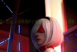 终于揭开谜底：念念_D的欧根护士全套原图竟然是……（没错，留点悬念。）