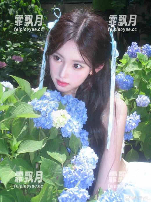 电光火石，无圣光下的怡子yiii兔女郎写真