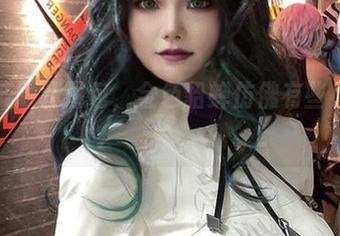 更新戚顾儿图包，金色貂蝉仿佛有些小巧思？