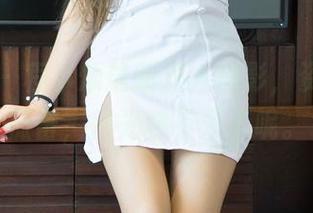 推女神 – 程小烦最新双人摄影，资源让人振奋，目光移不开了呢。