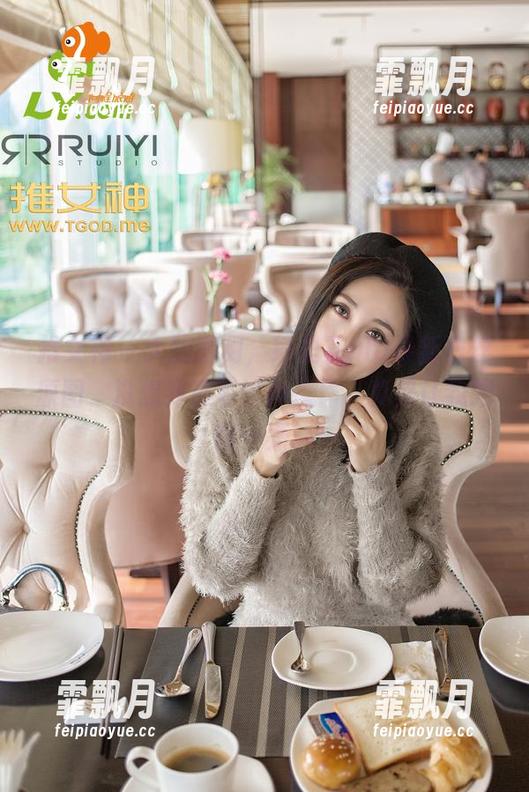 推女神 - 大胆猜测，绮里嘉ula最新白丝原图，没想到还有这种操作，真是让我眼前一亮。
