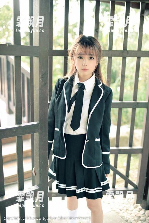推女神 - 看袜子如何诠释生活，谭晓彤的图包带你无圣光漫游