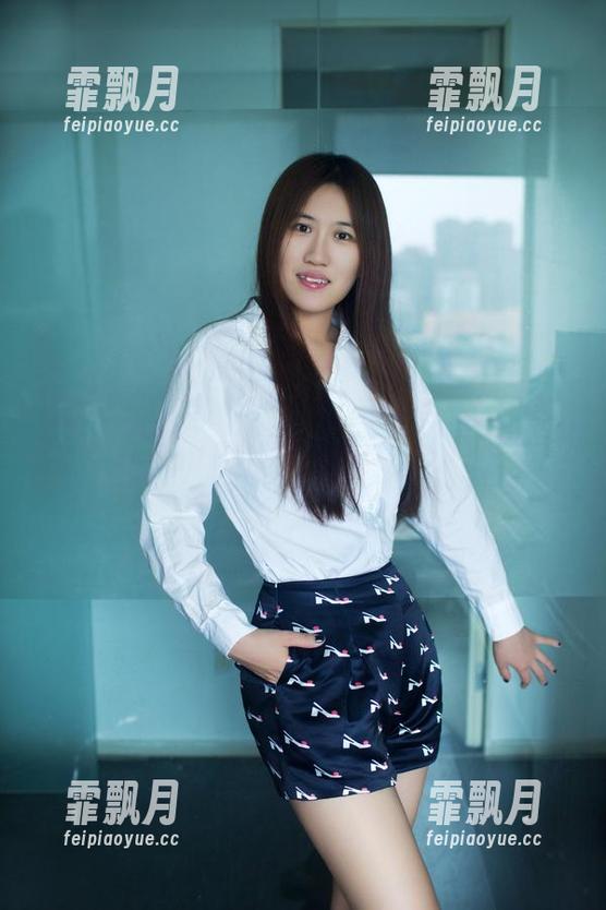 推女郎 - Lina的豹纹私拍图集，让我意识到其实自己也想要个豹纹梦想！