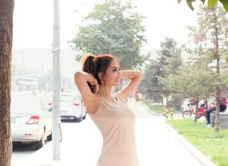 推女郎 – 木婉晴的校服写真，更新一下，这种青涩我还没过够！