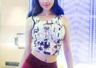 推女郎 – 艾栗栗图包：秘书的日常，叹息无尽的工作量啊