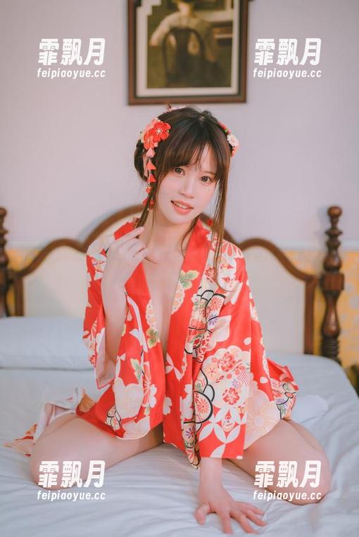 原图！星黛鹿鹿i与黄豆粉的亲密接触，快来下载！
