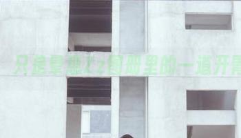 蕾姆，只是晕崽Zz图册里的一道开胃小菜