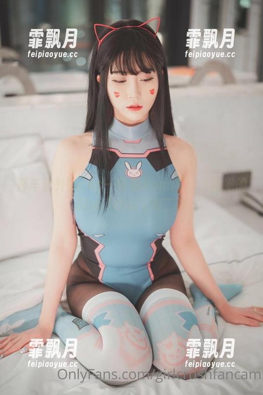 那车窗外的cos—普美Bomi(보미)和她的Bimilstory第二弹
