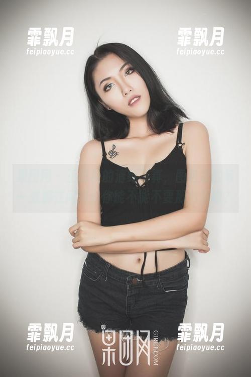 果团网 - 王语纯的清纯写真，图包里的每一张都在问我：你能不能不要那么浮躁？