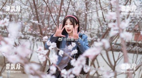 快来看！桃墨公子的图集“希娜小姐”，资源不多，可别错过。