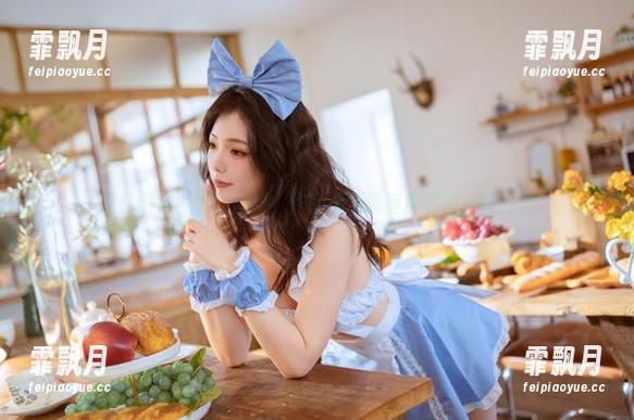 桃良阿宅的修女演绎，作品集下载速度稳得让你打晕