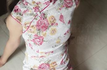 梦丝女神 – 就算是校服也贼有个性：灵唯的图片合集在冲击你的认知