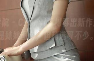 模范学院 – Cheryl青树再出新作：虽然是妹妹图包，但精选可不少。