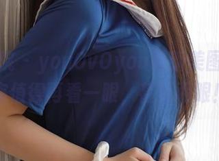 模范学院 – youOvOyou最新美图，制服你值得再看一眼，甚至两眼！