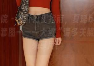 模范学院 – 女仆打工指南，夏瑶baby极速高清套图——一大波“请多关照”等你来享用！