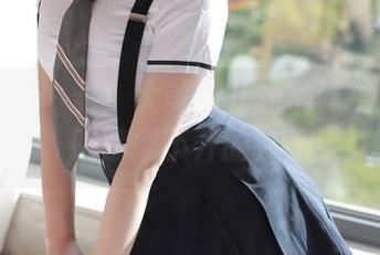 模范学院 – 看！大美妞儿的学妹摄影作品，眼睛挪不开的存在！