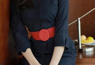 模范学院 – 医院情怀：艾希儿护士写真合集，来治愈你的眼球