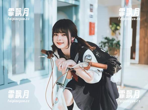 河豚抚子 套图:河豚抚子和她那不羁的修女梦
