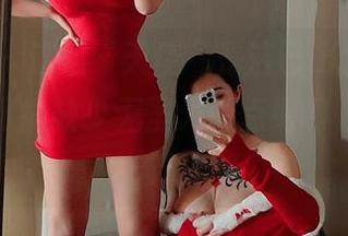 微密圈 – 这组“天使”是洁己u的杰作，当然不可能缺少无圣光的点缀啊，图片是关键！