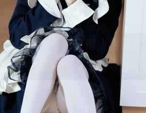 洛桑w伊梓的女仆日记Ⅲ，图包像个谜，猜得到却又想不到的写真。