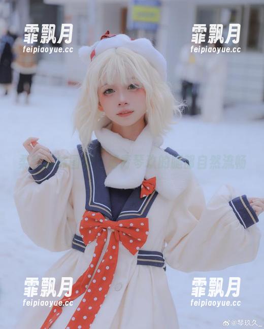 柔软棉袜图册，清青琴玖的腿部自然流畅