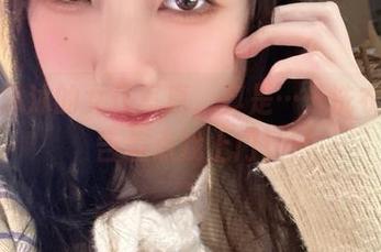 炸酱沐沐的女仆写真，真是……洗衣粉广告差点找上门！