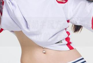 爱尤物 – 夏玲蔓奶牛配方：原图+趣味=不可思议的组合！
