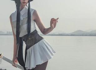 这才是爱老师_PhD的肉丝：高清画质下的绝妙风情