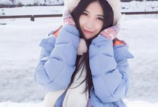 爱蜜社 – Winki丝姬的内衣奇幻合集，快来更新你的壁纸吧！